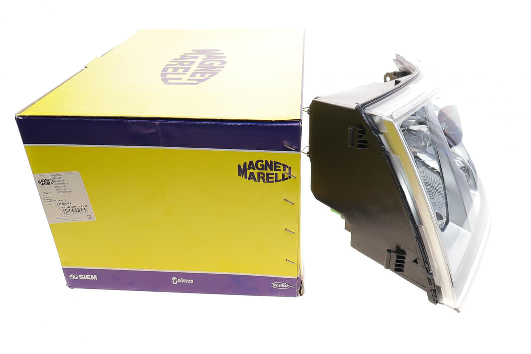 712100901120 MAGNETI MARELLI